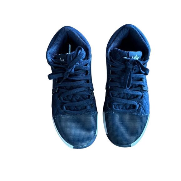 Nike LeBron Witness 8 TB - College Navy Size 7 - Picture 2 of 15